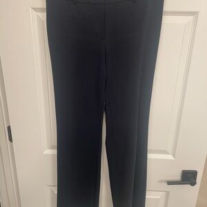Elegant Black Women's Pants
